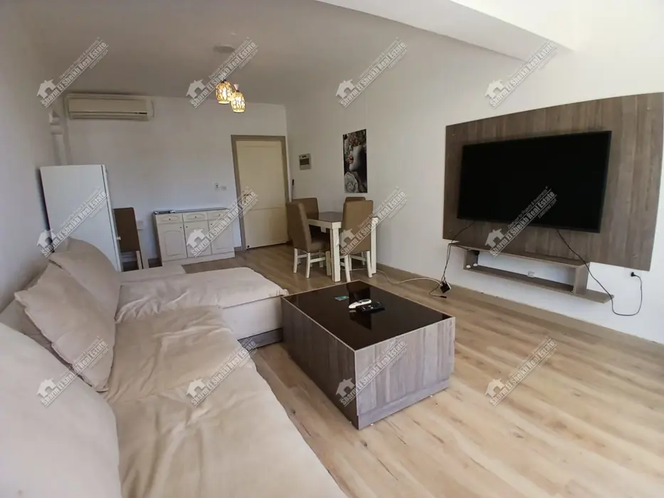 Wohnung (SS-3404)